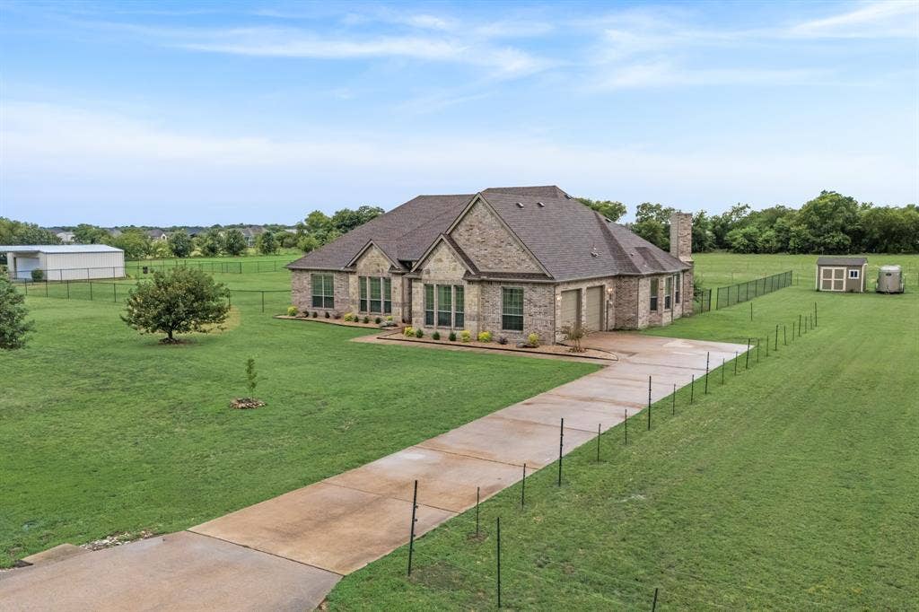 6192 Graham Point Trail, Royse City, TX 75189 6192 Graham Point Trail, Royse City, TX 75189