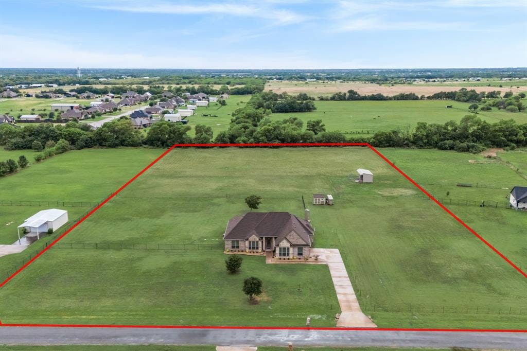 6192 Graham Point Trail, Royse City, TX 75189 6192 Graham Point Trail, Royse City, TX 75189