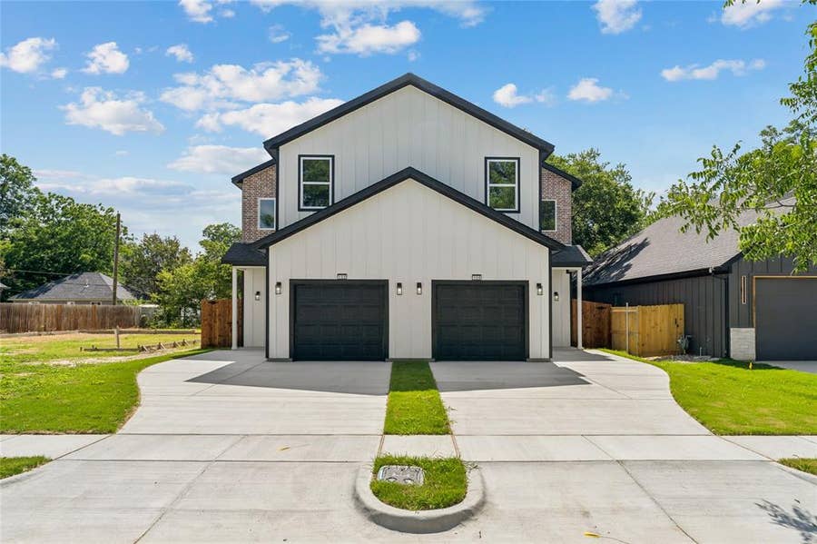 Property photo for 0 Cottonwood Street, Fort Worth, TX