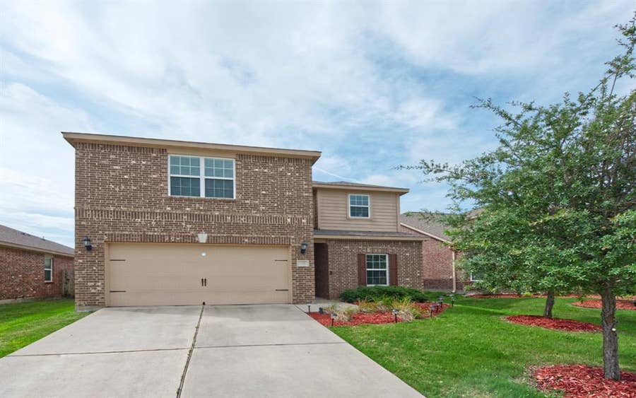 Property photo for 152 Curt Street, Anna, TX