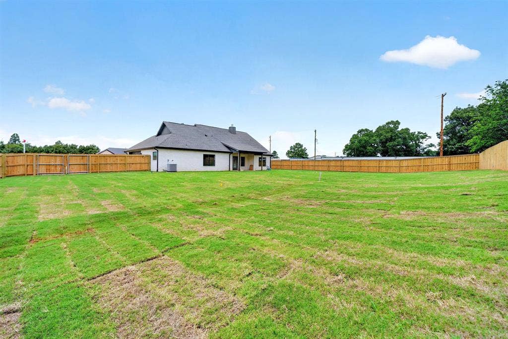 301 Grace Lane, Athens, TX 75751 301 Grace Lane, Athens, TX 75751