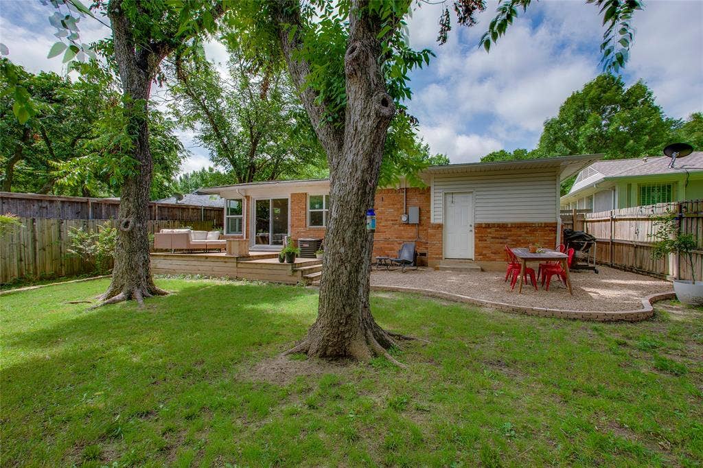 2627 W 10th Street, Dallas, TX 75211 2627 W 10th Street, Dallas, TX 75211
