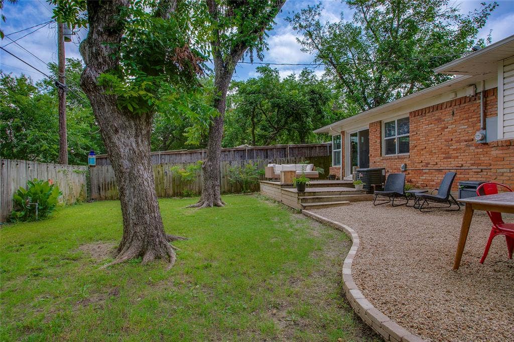 2627 W 10th Street, Dallas, TX 75211 2627 W 10th Street, Dallas, TX 75211