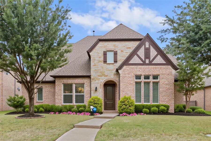Property photo for 7523 Bellingrath Drive, Frisco, TX
