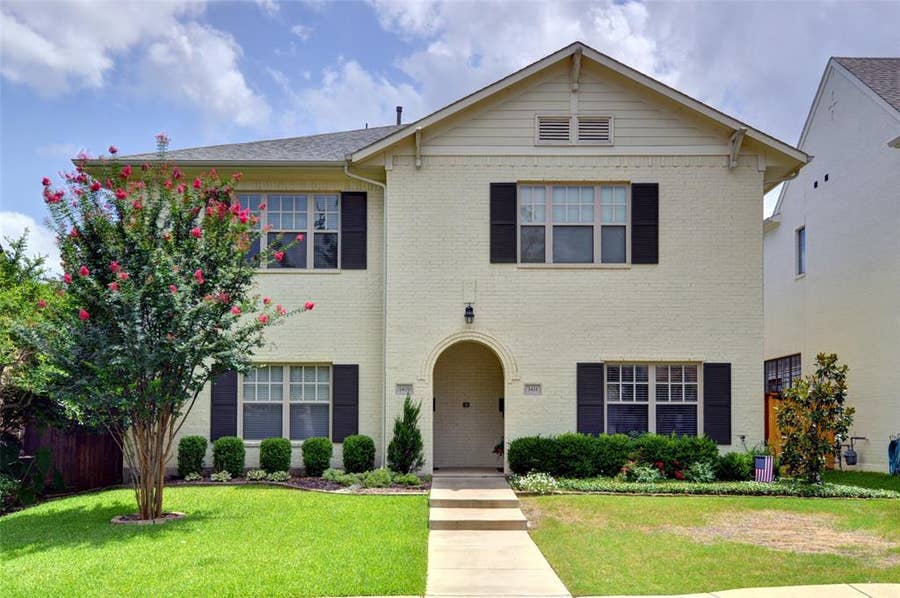 Property photo for 3409 Hamilton Avenue, Fort Worth, TX