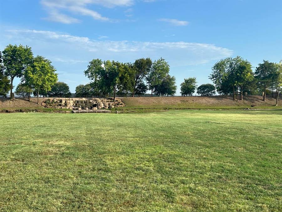 Property photo for 125 Pond Trail, Kemp, TX