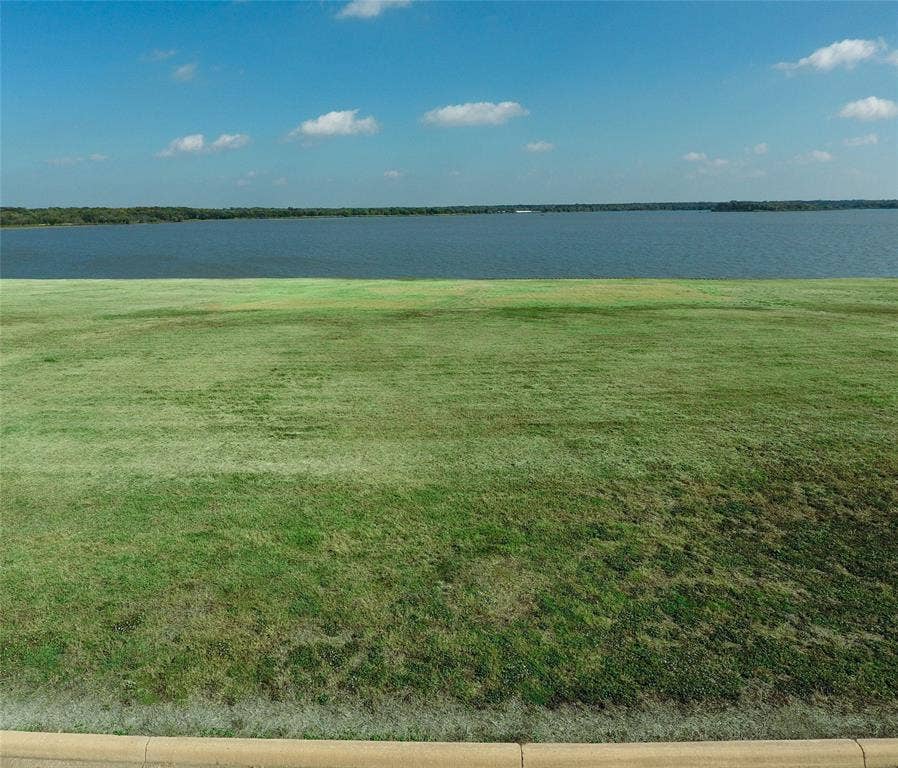 Property photo for 1177 Beacon Shore Road, Kemp, TX