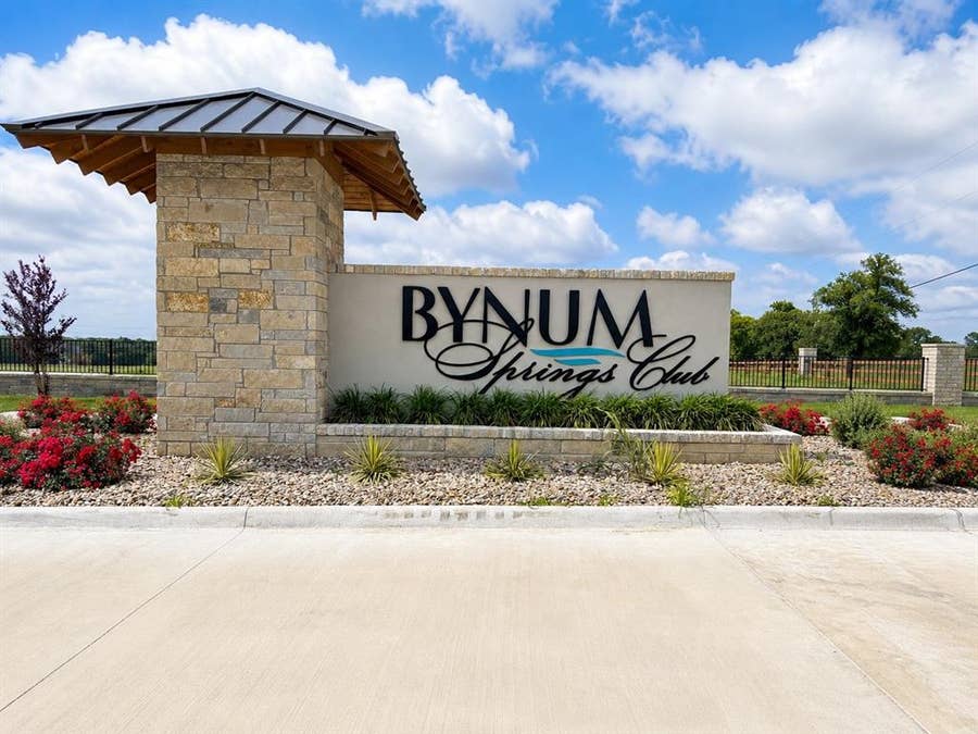Property photo for TBD Jim Bynum Boulevard, Oak Leaf, TX