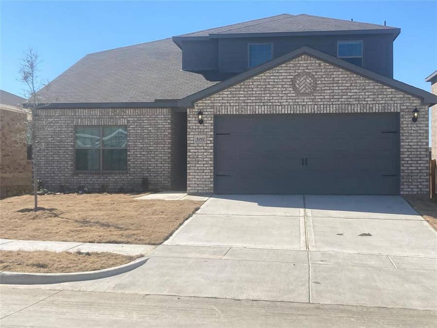 Property photo for 2017 Delta Downs Drive, Seagoville, TX