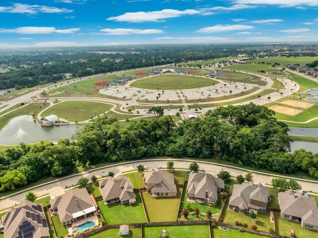 Lot location is supreme! 441 is located at the back of Lawson Farm's. A natural greenbelt offers nature and privacy. Youngster's living here will love that with a short walk or brief bike ride that they can be at Midlothian's City Park in no time at all.