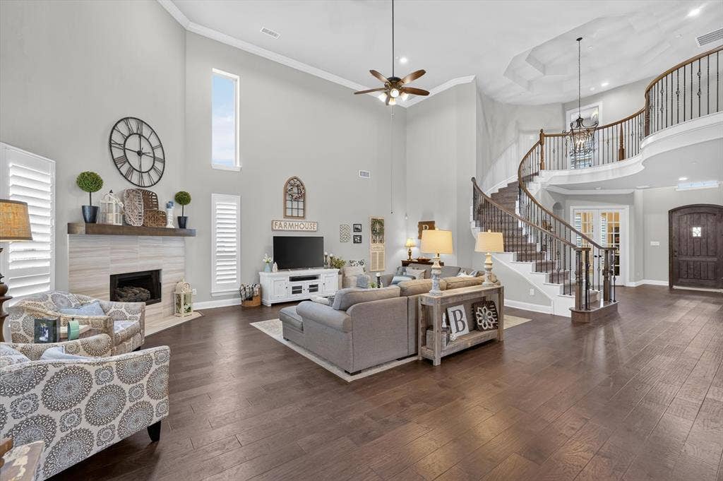 6706 Blackstone Drive, Sachse, TX 75048