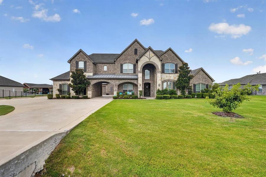Property photo for 6706 Blackstone Drive, Sachse, TX