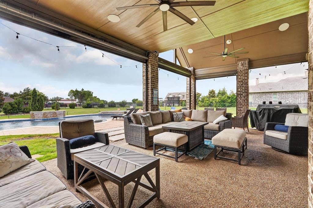 6706 Blackstone Drive, Sachse, TX 75048