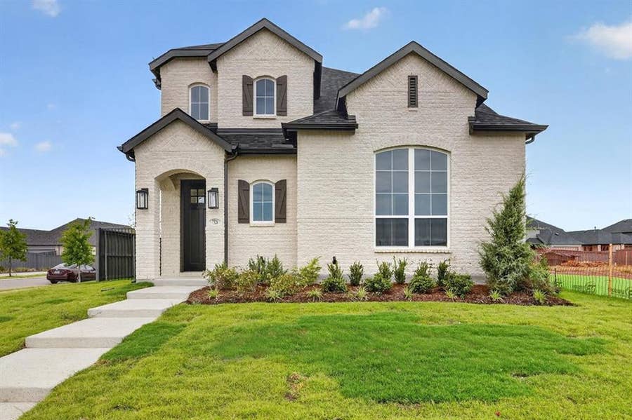 Property photo for 7526 Epiphany Way, Venus, TX
