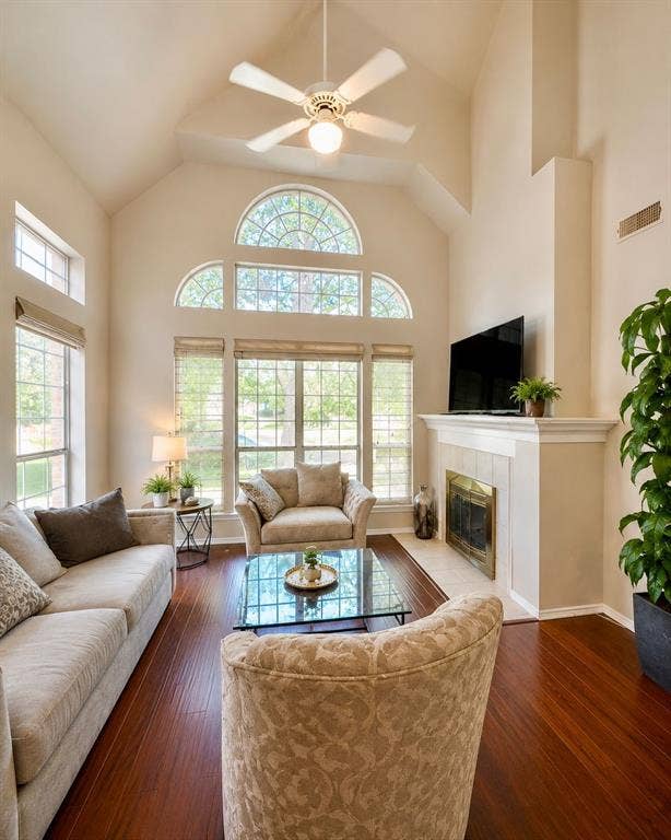 Property photo for 6778 Canterbury Drive, Frisco, TX