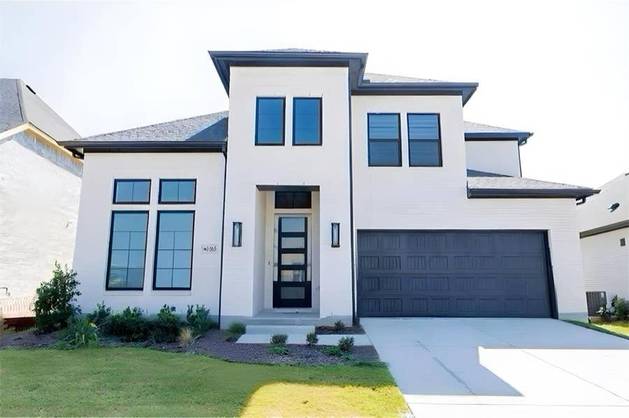Property photo for 3205 Lapis Lane, McKinney, TX