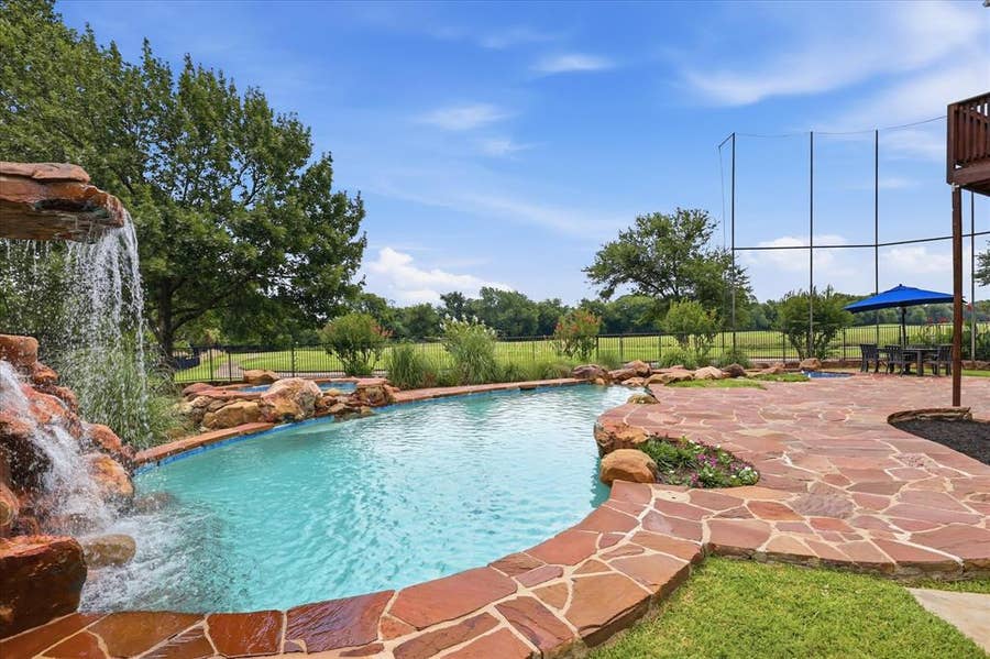 Property photo for 200 Wilshire Drive, Coppell, TX