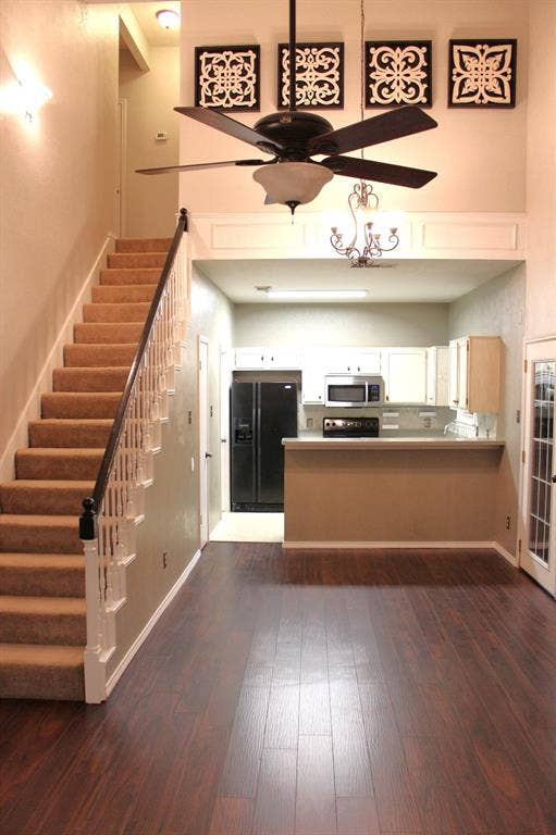 Property photo for 611 Oriole Boulevard, #1101, Duncanville, TX