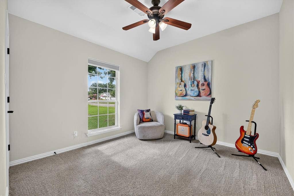 421 Ben Boyd Road, Argyle, TX 76226