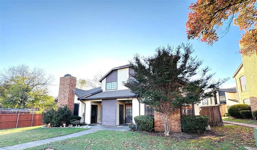 Property photo for 611 Oriole Boulevard, #1301, Duncanville, TX
