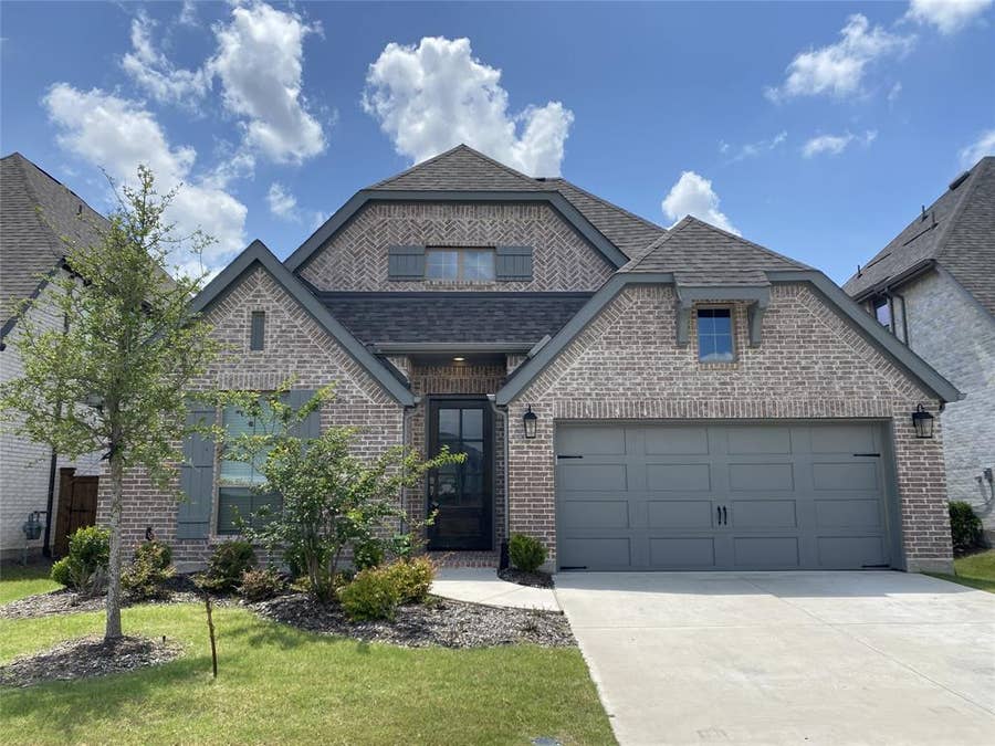 Property photo for 1937 Halkin Road, Celina, TX