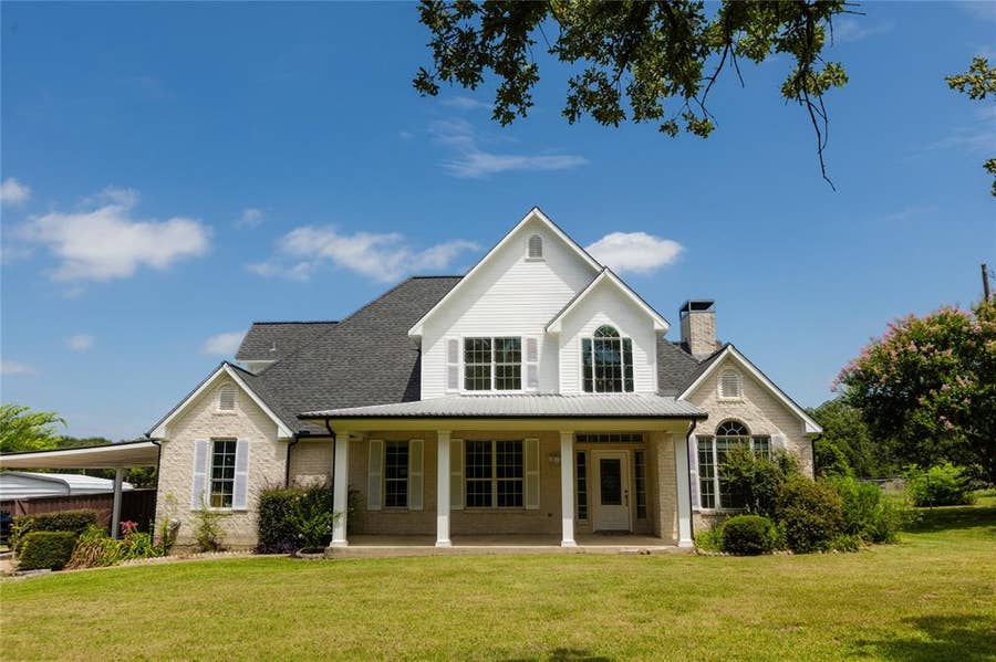 Property photo for 807 Ard Road, Seagoville, TX