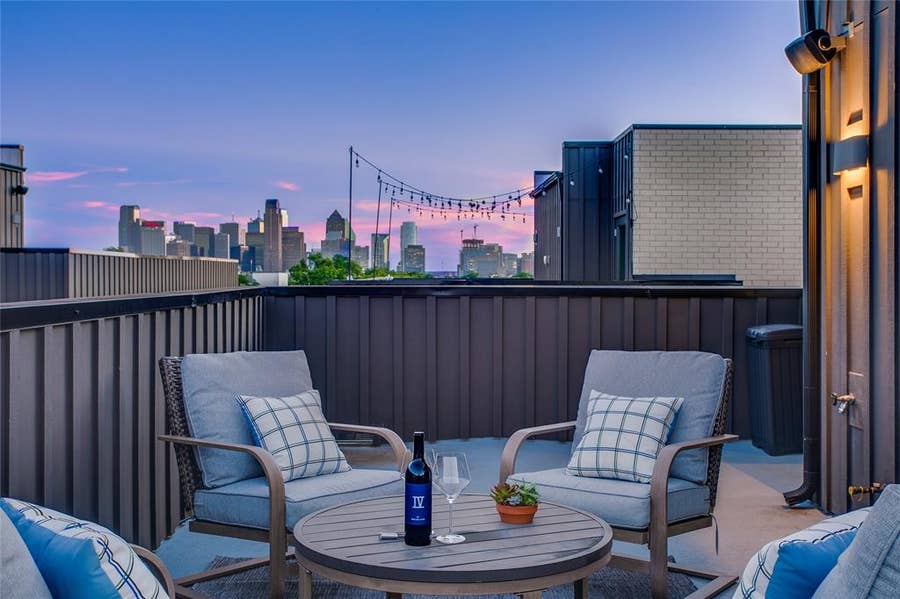 Property photo for 1936 Kearney Court, Dallas, TX