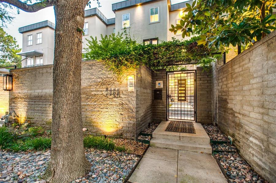 Property photo for 3633 Brown Street, Dallas, TX