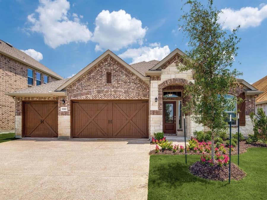 Property photo for 4322 Cibolo Creek Trail, Celina, TX