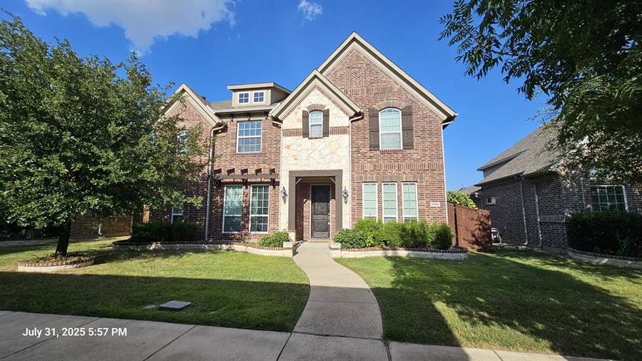 Property photo for 5660 Domer Drive, Frisco, TX