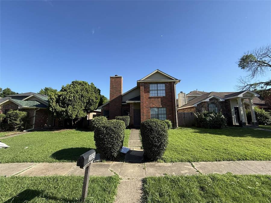 Property photo for 2024 Norcross Drive, Mesquite, TX