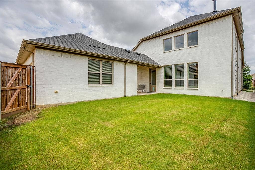 4407 Garnet Jade Drive, Arlington, TX 76005 4407 Garnet Jade Drive, Arlington, TX 76005