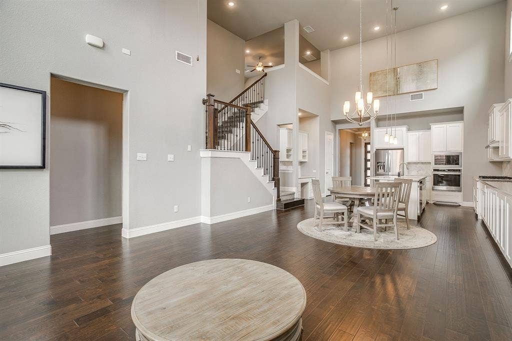4407 Garnet Jade Drive, Arlington, TX 76005 4407 Garnet Jade Drive, Arlington, TX 76005