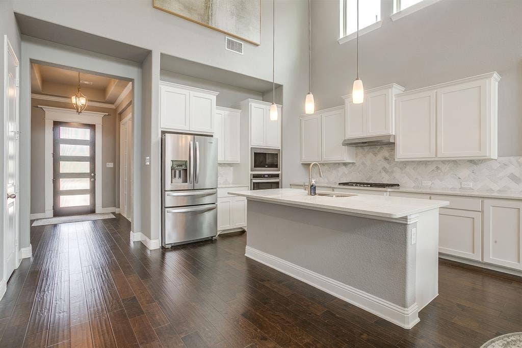 4407 Garnet Jade Drive, Arlington, TX 76005 4407 Garnet Jade Drive, Arlington, TX 76005