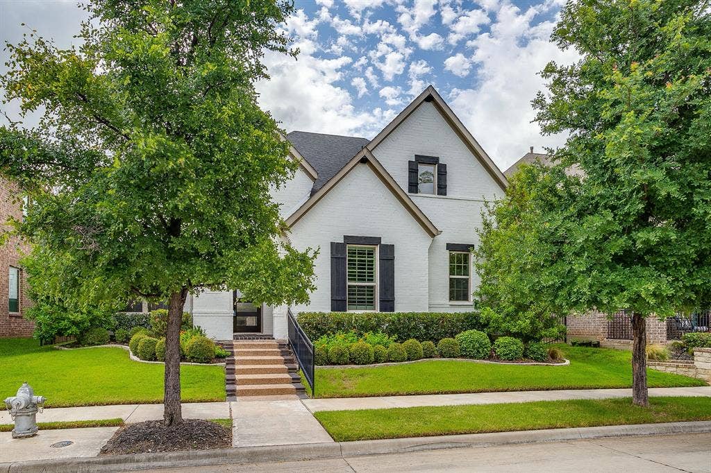 4407 Garnet Jade Drive, Arlington, TX 76005 4407 Garnet Jade Drive, Arlington, TX 76005