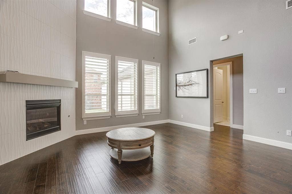 4407 Garnet Jade Drive, Arlington, TX 76005 4407 Garnet Jade Drive, Arlington, TX 76005