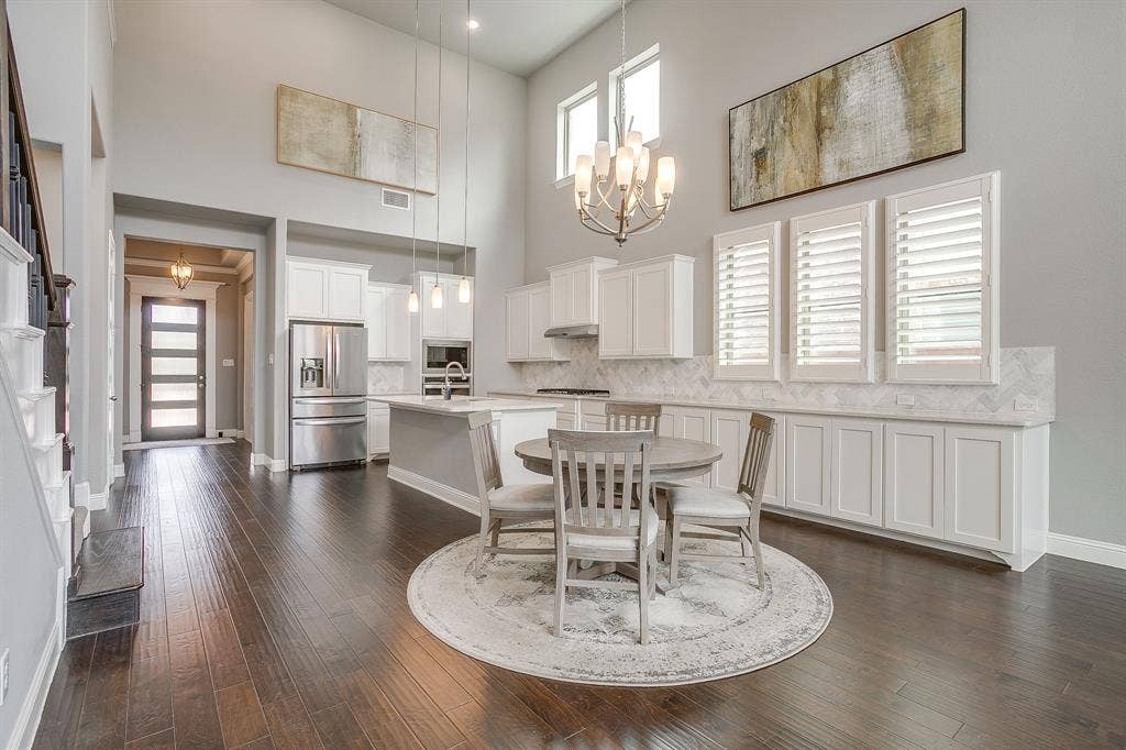 4407 Garnet Jade Drive, Arlington, TX 76005 4407 Garnet Jade Drive, Arlington, TX 76005