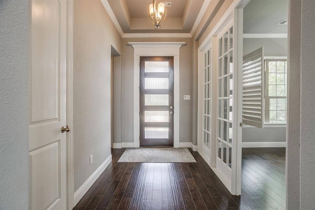 4407 Garnet Jade Drive, Arlington, TX 76005 4407 Garnet Jade Drive, Arlington, TX 76005