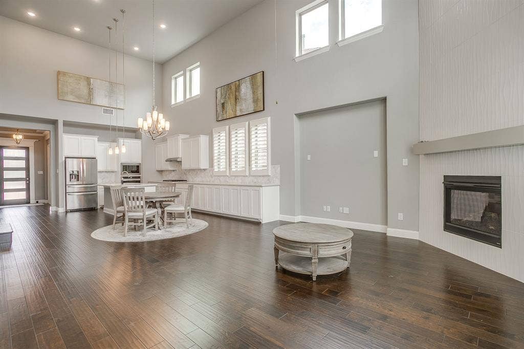 4407 Garnet Jade Drive, Arlington, TX 76005 4407 Garnet Jade Drive, Arlington, TX 76005
