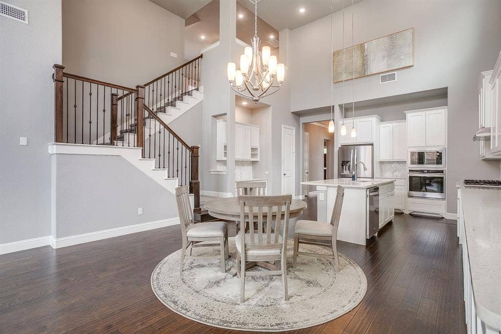 4407 Garnet Jade Drive, Arlington, TX 76005 4407 Garnet Jade Drive, Arlington, TX 76005