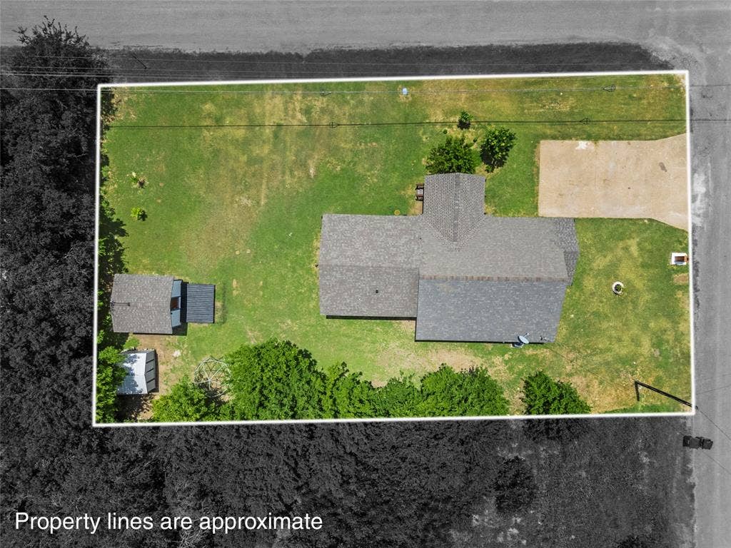 122 Rogers Street, McGregor, TX 76657 122 Rogers Street, McGregor, TX 76657