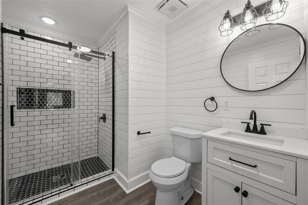 122 Rogers Street, McGregor, TX 76657 122 Rogers Street, McGregor, TX 76657