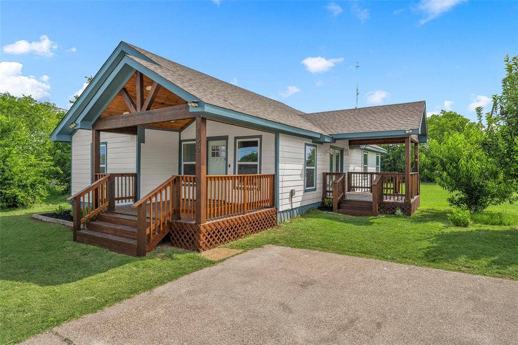 122 Rogers Street, McGregor, TX 76657 122 Rogers Street, McGregor, TX 76657