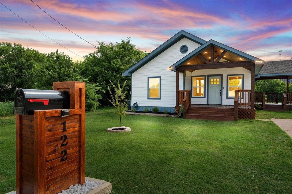 122 Rogers Street, McGregor, TX 76657 122 Rogers Street, McGregor, TX 76657