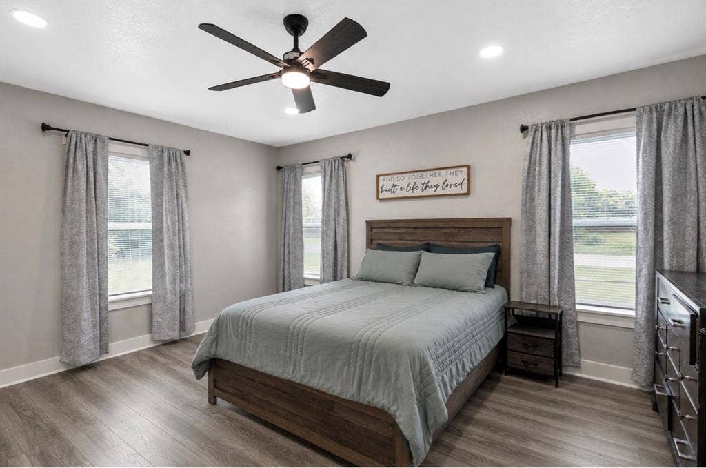 122 Rogers Street, McGregor, TX 76657 122 Rogers Street, McGregor, TX 76657