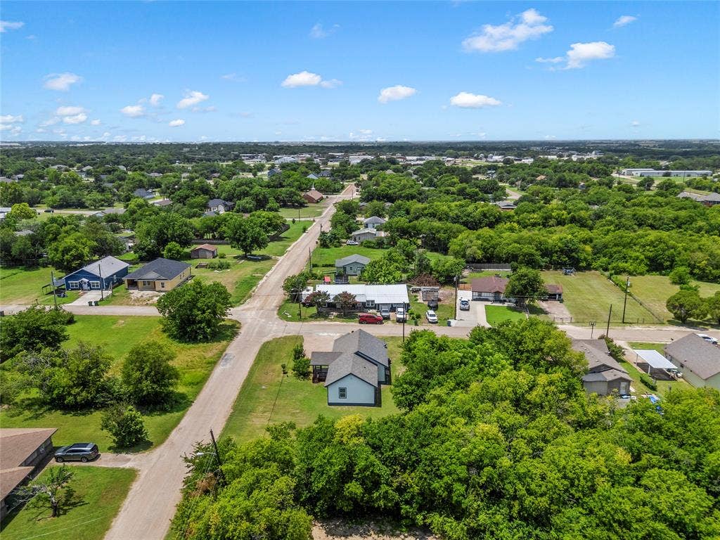 122 Rogers Street, McGregor, TX 76657 122 Rogers Street, McGregor, TX 76657