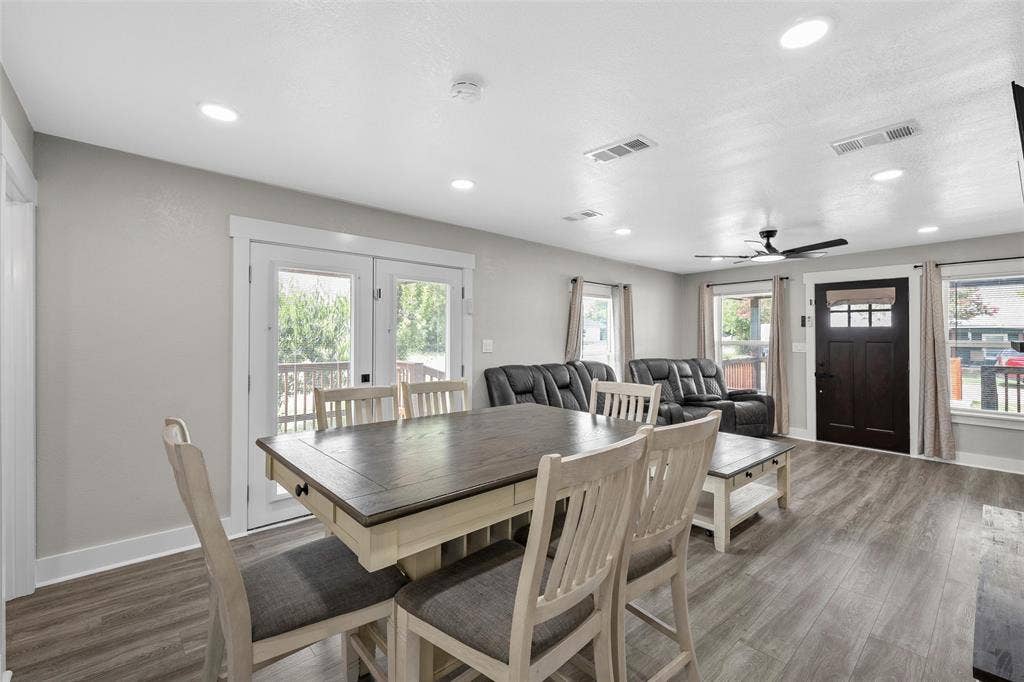 122 Rogers Street, McGregor, TX 76657 122 Rogers Street, McGregor, TX 76657