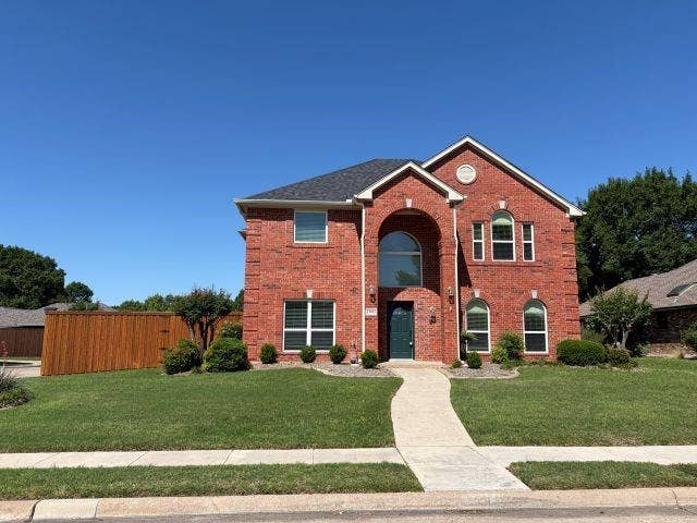 Property photo for 1001 Meadow Creek Drive, Allen, TX