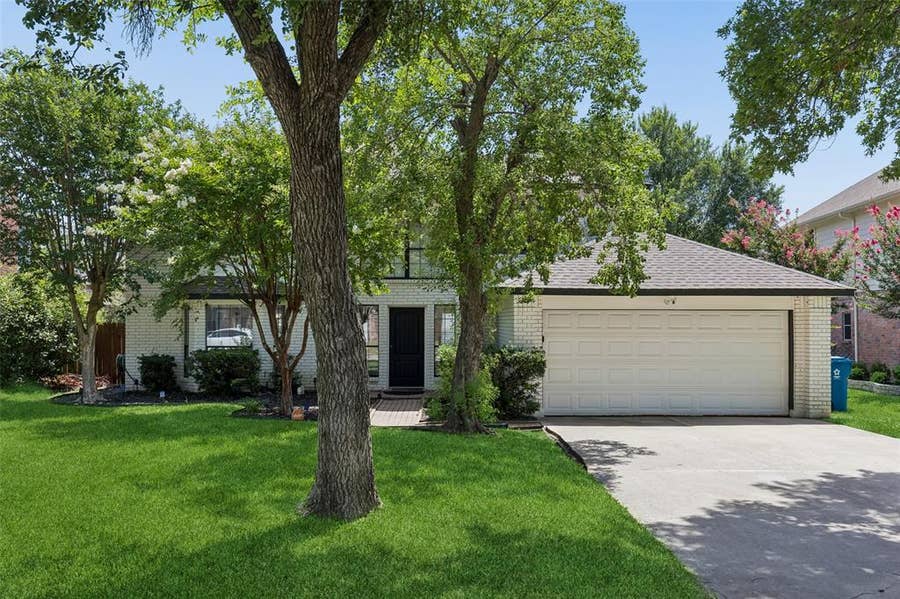 Property photo for 2108 Bentley Drive, Flower Mound, TX