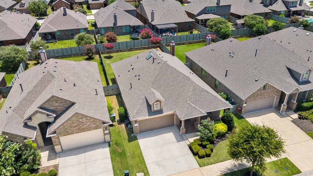 916 Hawks Way, Argyle, TX 76226